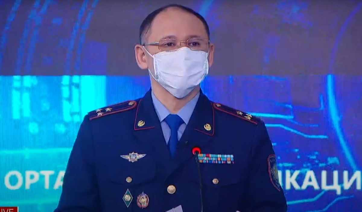 В день выборов зафиксированы мелкие хулиганства – МВД