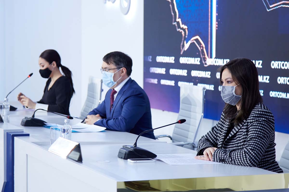 В «Марафоне добрых дел», приуроченном к 30-летию Казахстана, приняли участие свыше 2 миллионов волонтёров