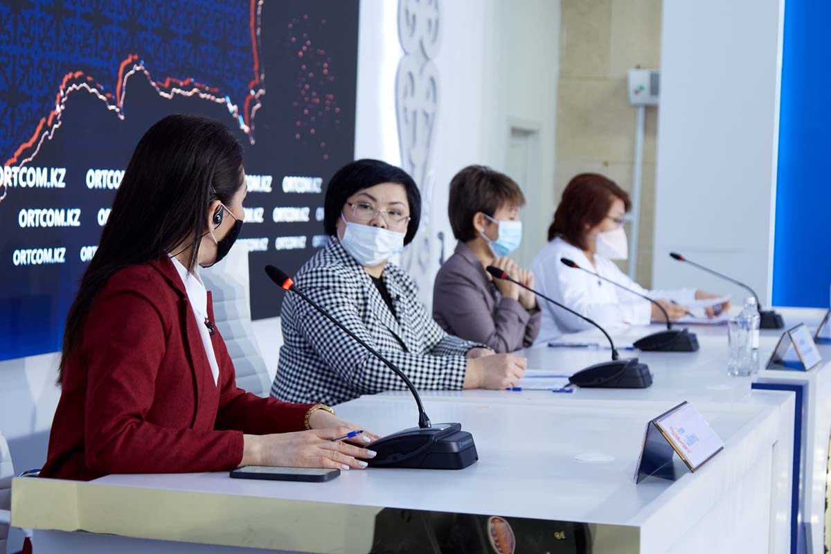 Приём документов в первый класс стартует 1 апреля