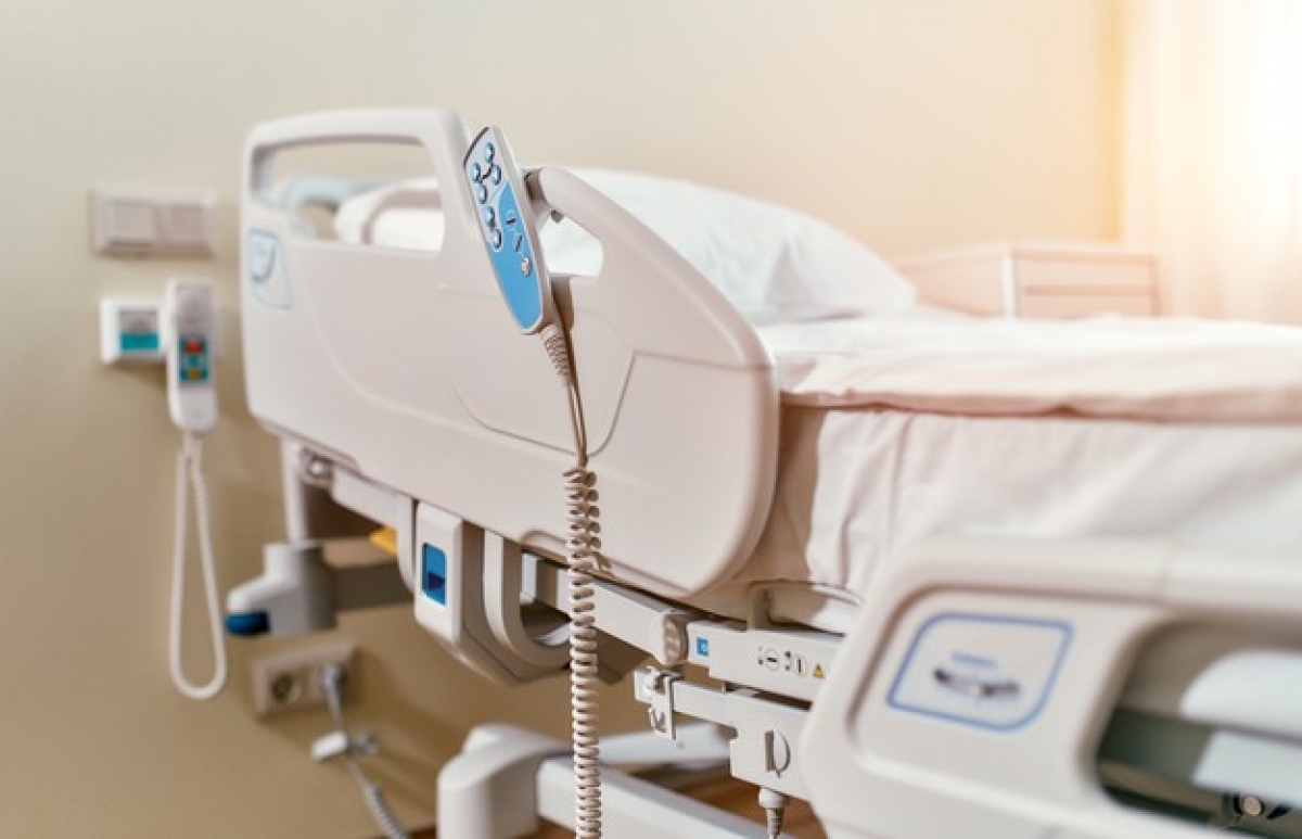 В столице нагрузка на койко-места составляет 74% – Т. Муратов