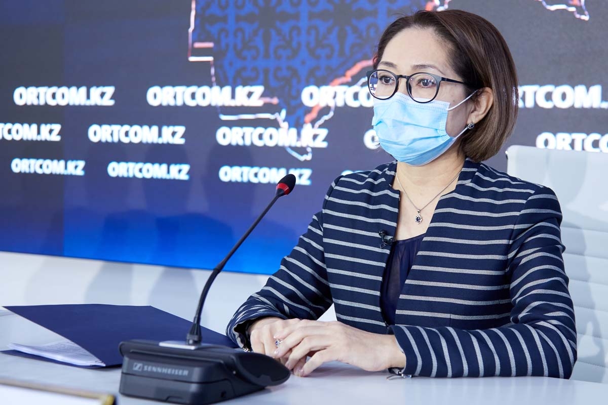 Карантин ужесточают в столице до 11 апреля включительно - главный санврач