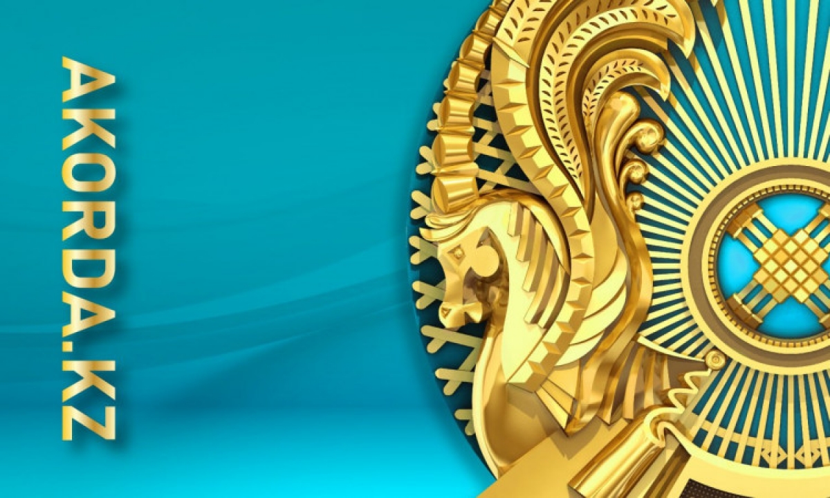 Касым-Жомарт Токаев провел встречу с Ахметжаном Есимовым