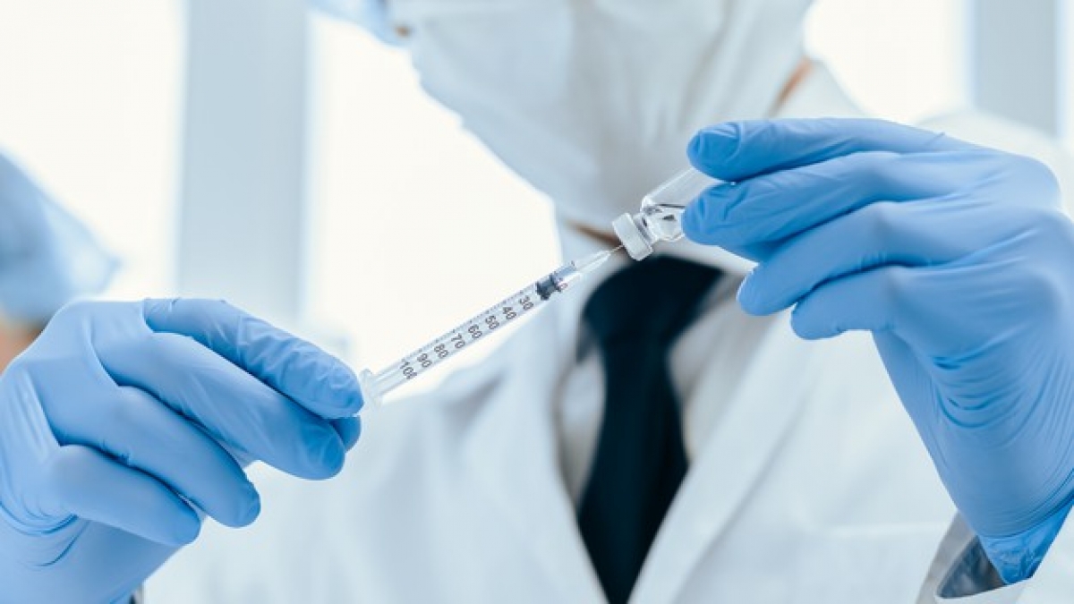 Как разрабатывалась казахстанская вакцина QazCovid-in?