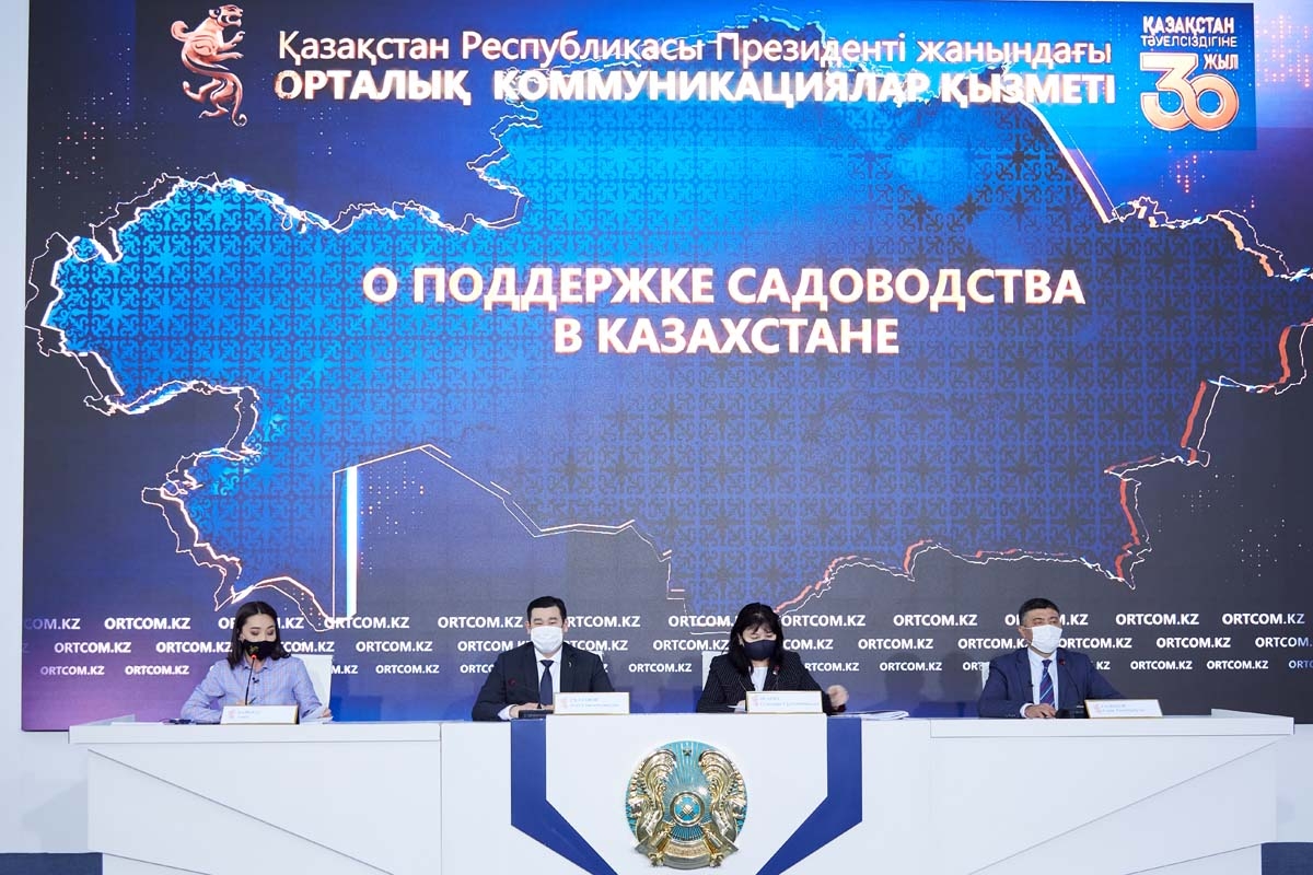 Минсельхоз ответил на критику депутата Ирины Смирновой