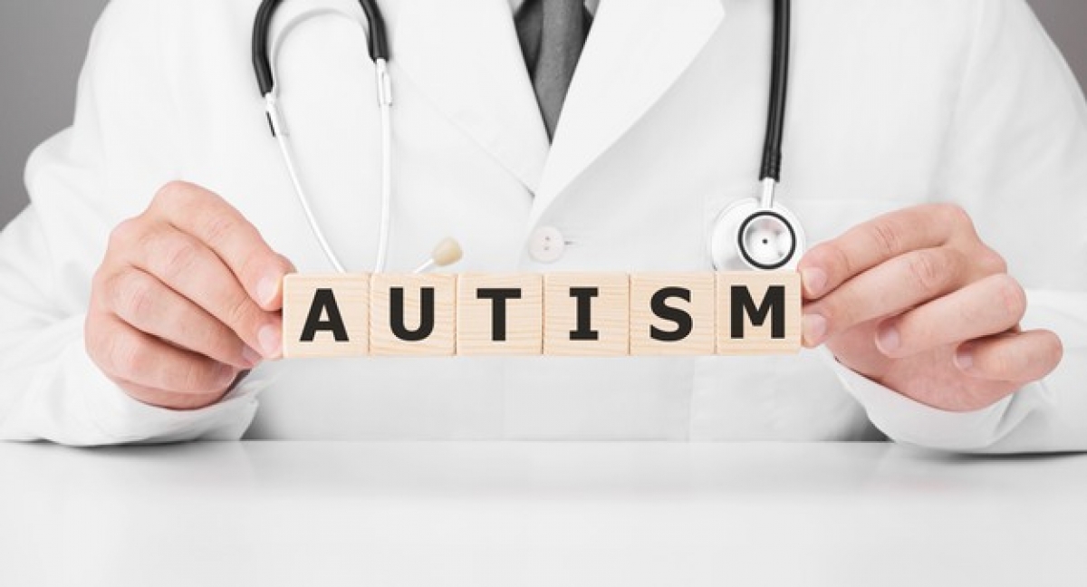 Экспертная поддержка. Минздрав увеличивает число специалистов для работы с детьми, страдающими аутизмом