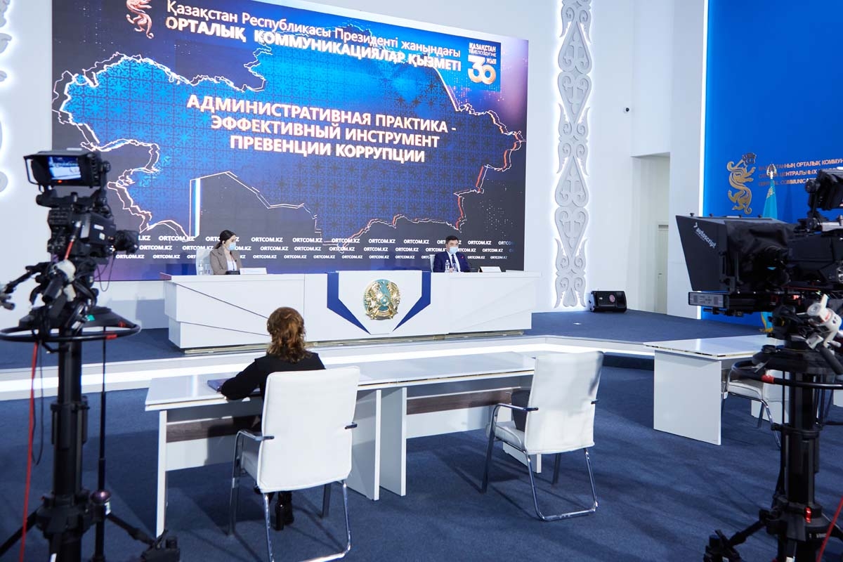 Антикоррупционная служба будет составлять протоколы об административных коррупционных правонарушениях