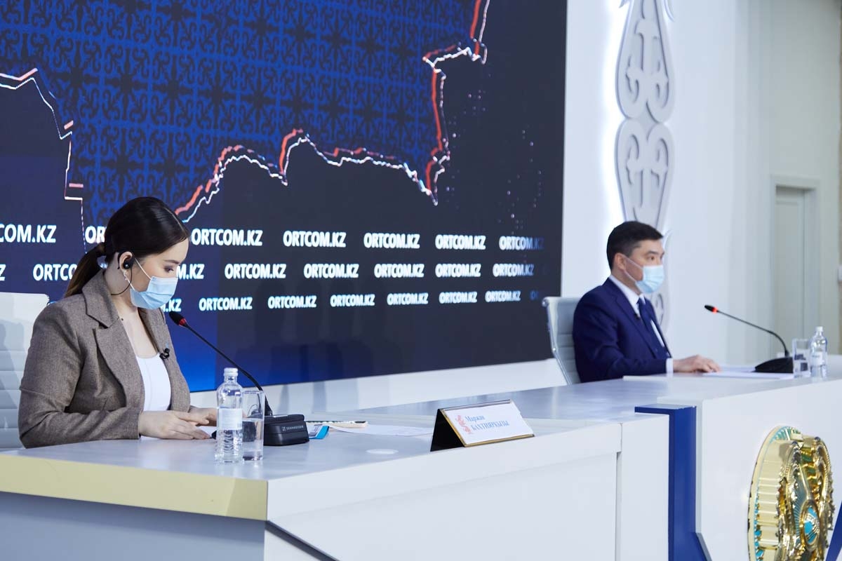 За предоставление подарка стоимостью до 2 МРП казахстанцы рискуют заплатить штраф свыше 4,5 млн. тенге