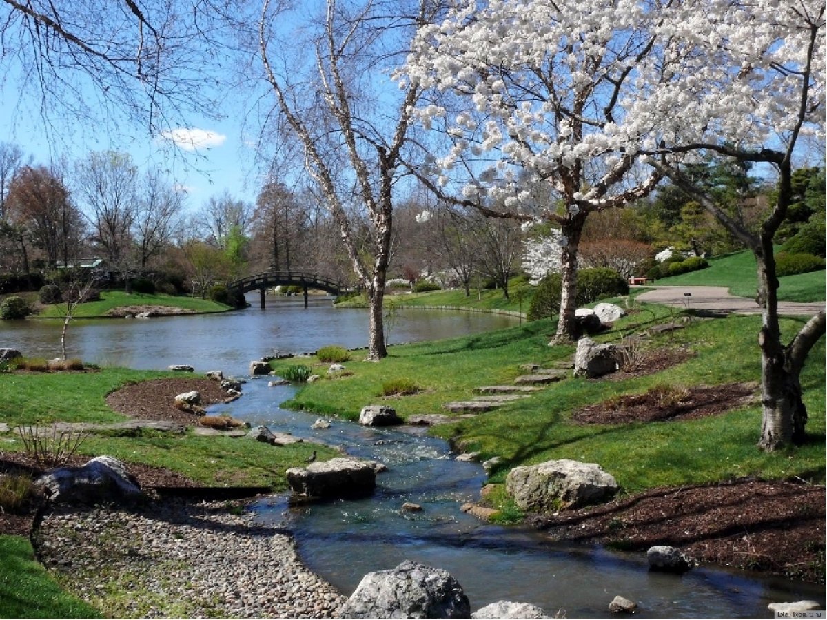До конца недели в некоторых регионах температура воздуха прогреется до +23 градусов