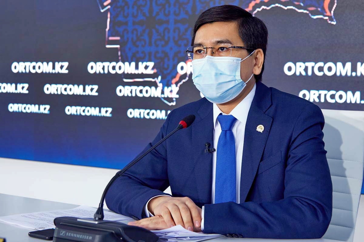 МОН не делит ВУЗы на частные и государственные. Главное – высокое качество образования