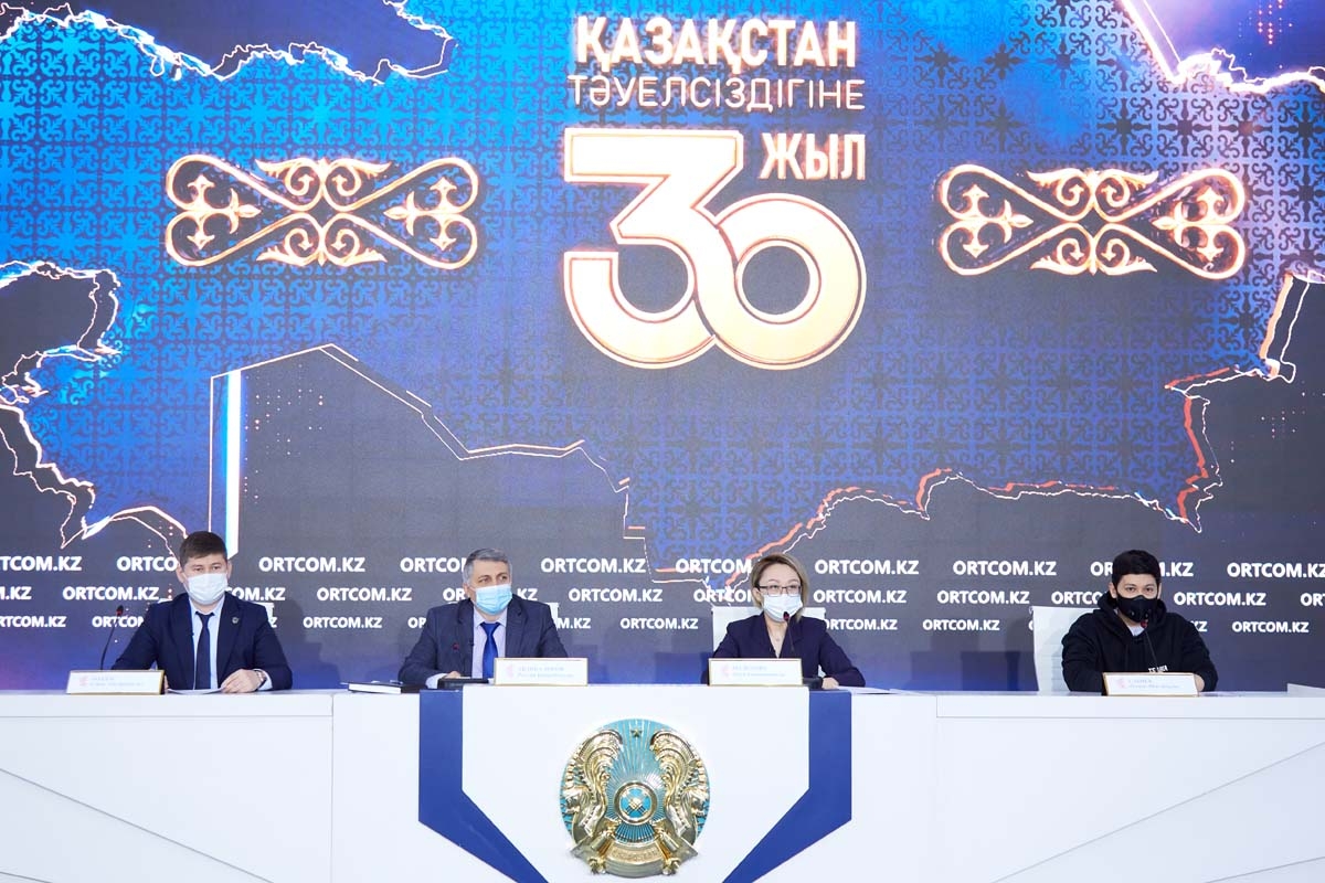 Проект поправок по персональным данным повторно размещён на портале открытых НПА и сайте Министерства. Каждый может выразить свою позицию – глава Комитета информбезопасности