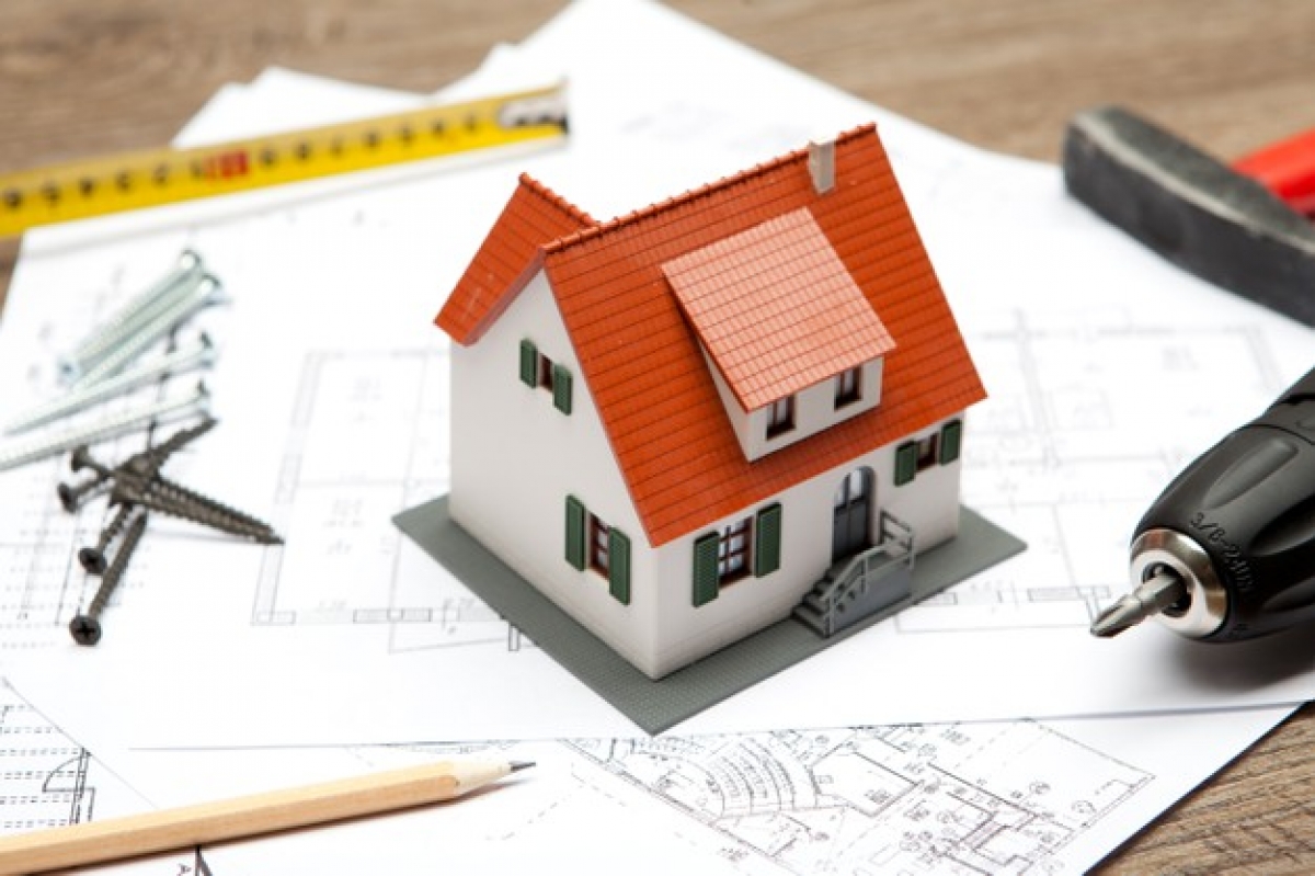 Будет внедрён механизм строительства жилья в сёлах - К. Ускенбаев