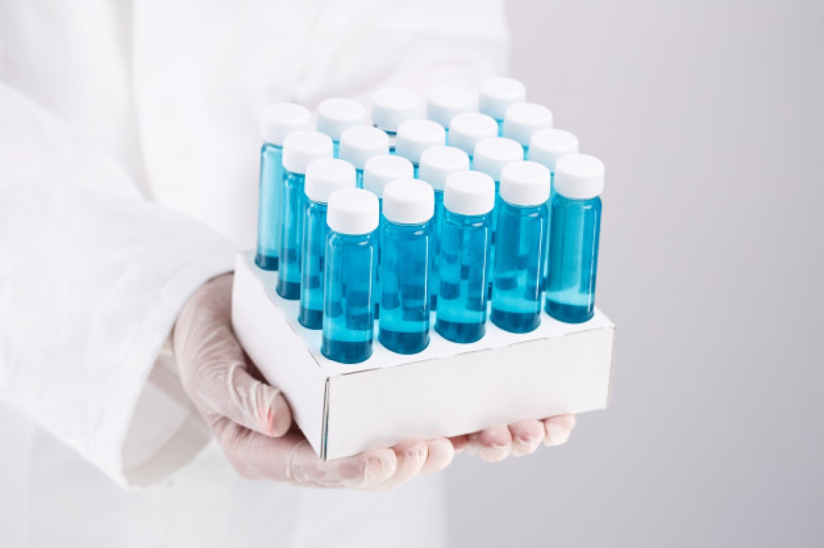 50 тысяч доз вакцины «QazVac» доставят на склады «СК-Фармации» - Кунсулу Закарья