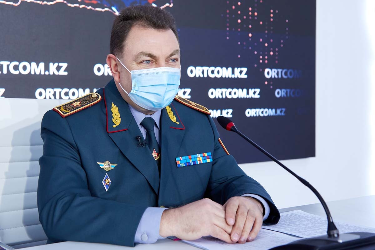 МЧС готовит анализ паводковой ситуации с указанием проблем и мер профилактики