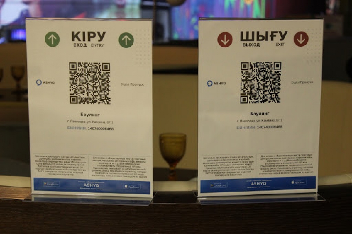 Большой наплыв для участия в «Ashyq» ожидается от объектов общепита - НПП