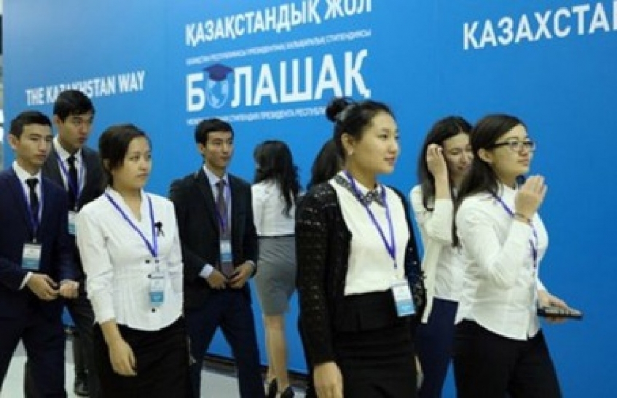 Автоматизированы процессы приёма документов и конкурсного отбора - президент АО «Центр международных программ»