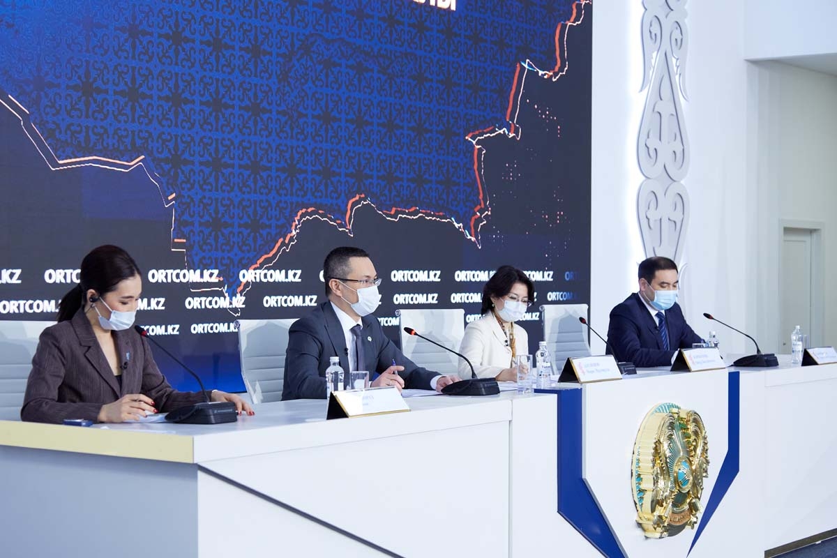 Перечень приоритетных специальностей разработан с учётом среднесрочного прогноза потребностей рынка труда