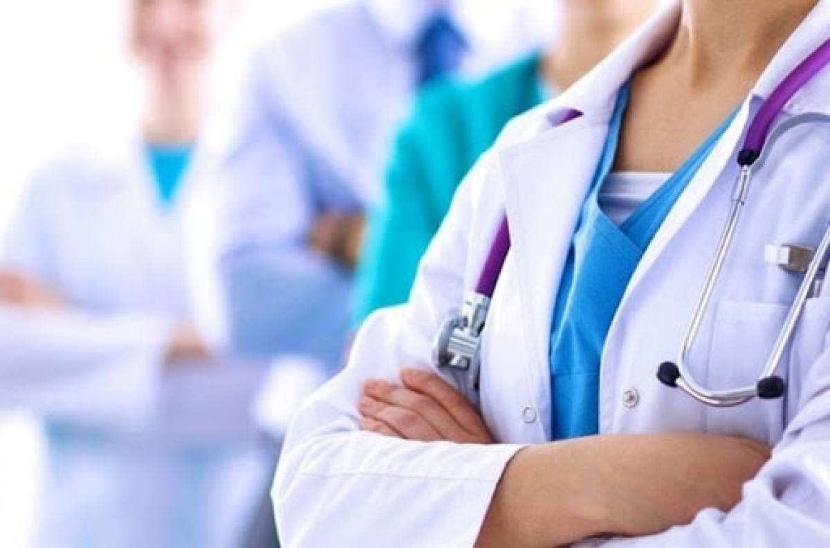 Ключевое значение для оказания качественной медицинской помощи населению имеют кадровые ресурсы – министр здравоохранения