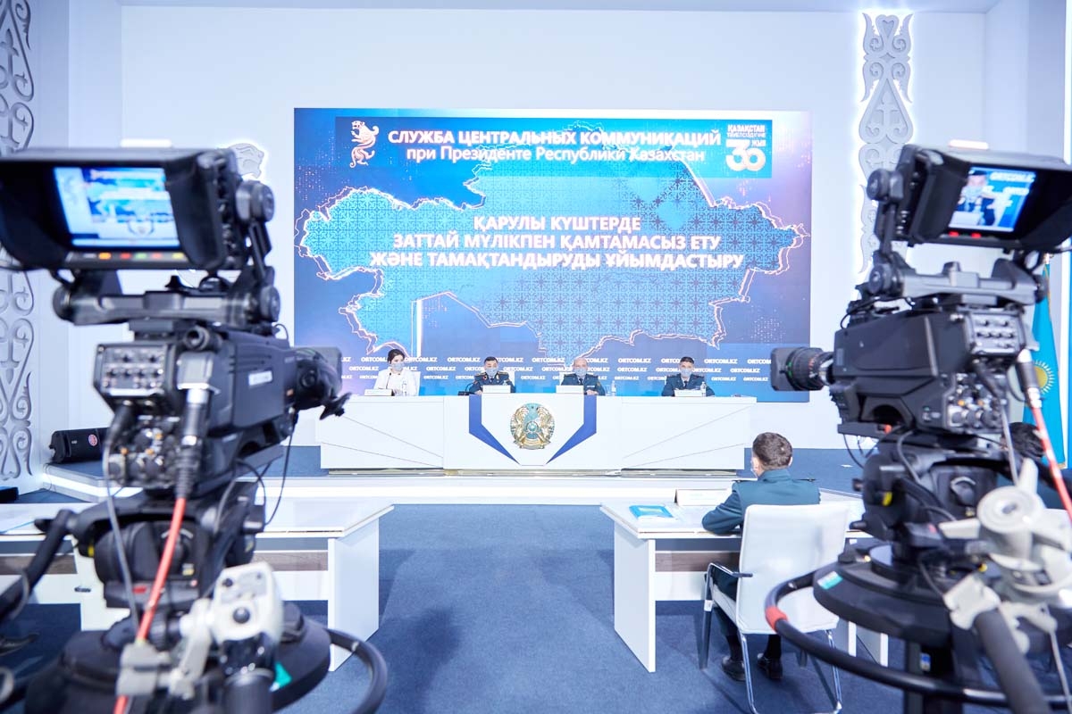 Электронную оценку качества пищи введут в солдатских столовых