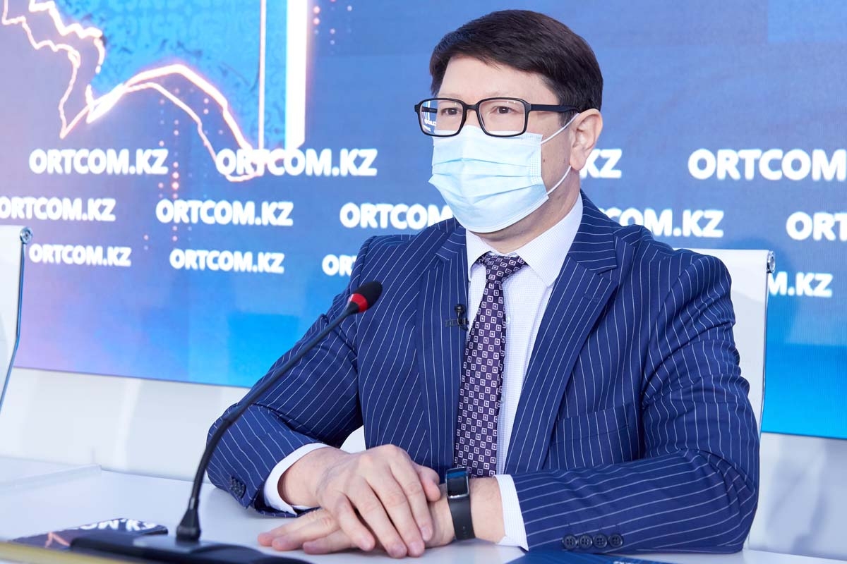 Фонд принял и обработал 250 тысяч обращений от населения по вопросам здравоохранения – глава ФСМС