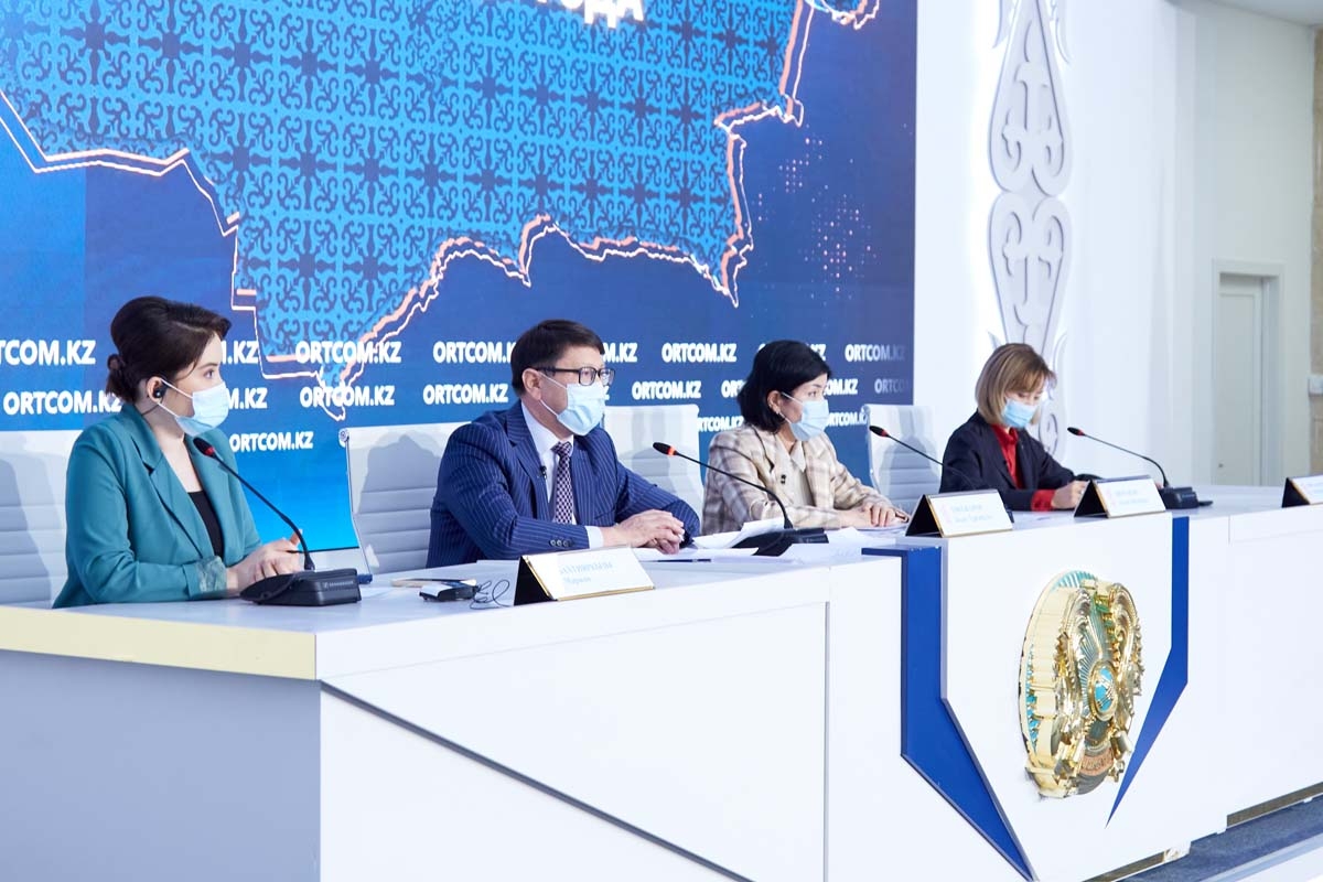 15,9 миллионов казахстанцев застрахованы в системе ОСМС - Болат Токежанов