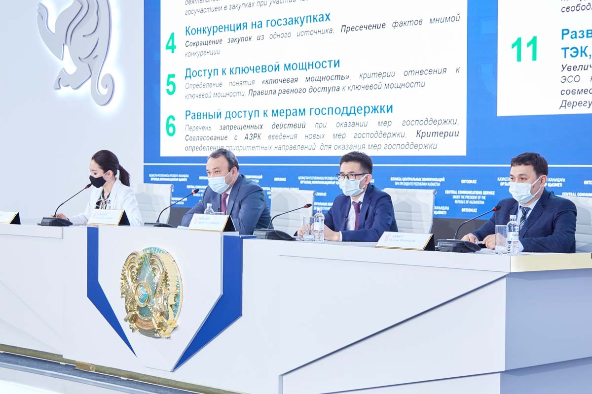 Биржевые индикаторы обеспечивают контроль цен на нефтепродукты