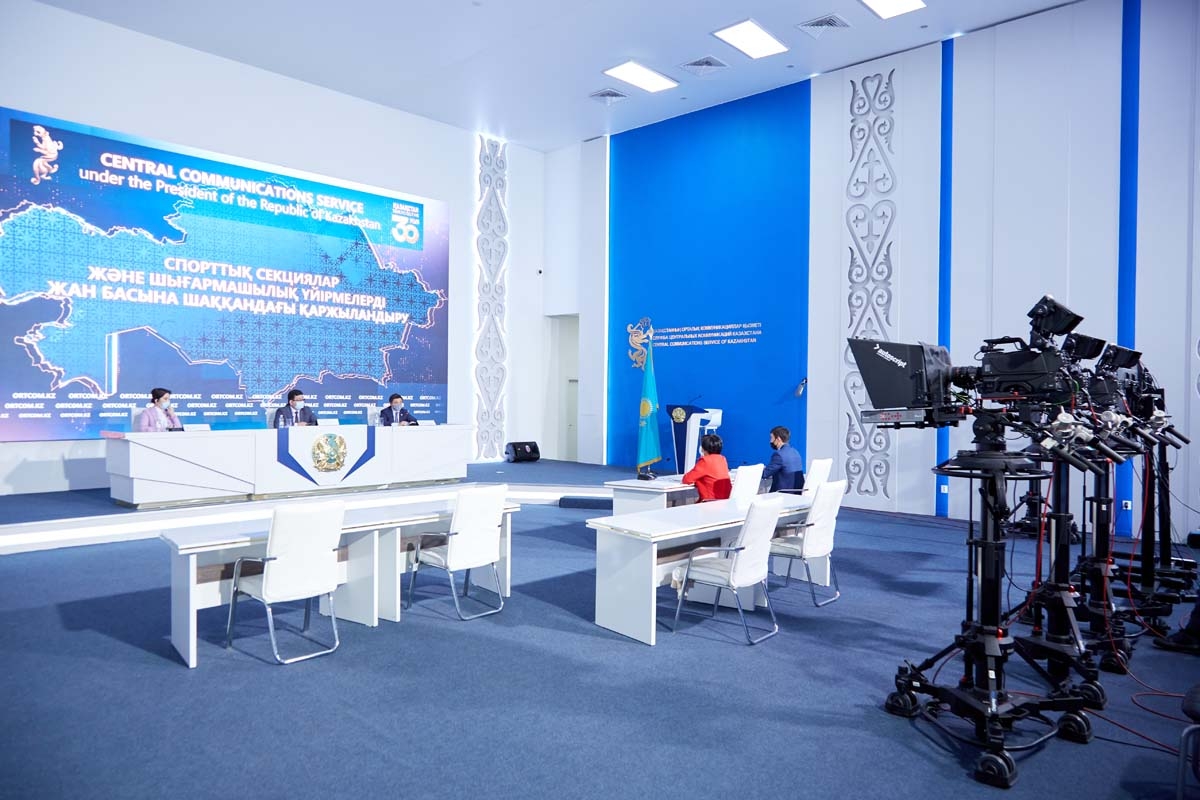 МКС призывает родителей воспользоваться возможностью бесплатно посещать спортивные и творческие кружки