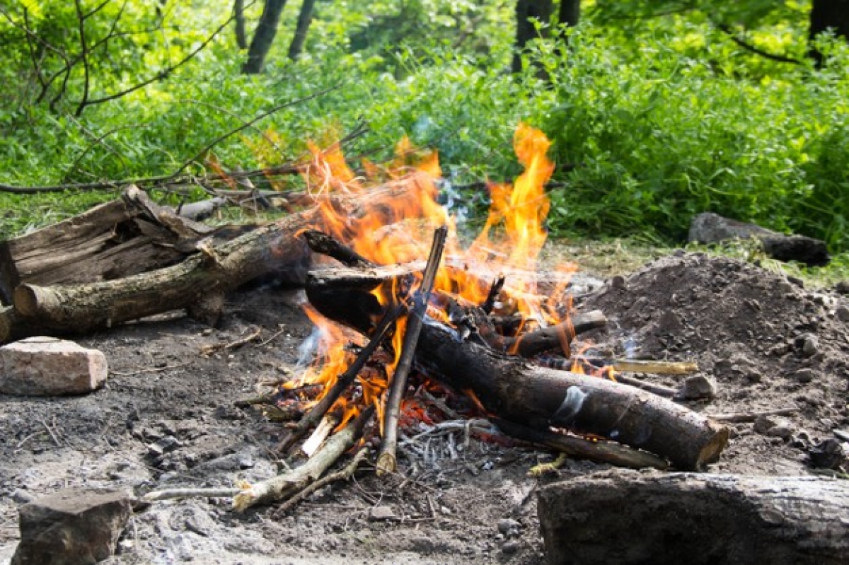 Отдыхать красиво и без последствий: глава МЧС призвал помнить о безопасности и об уголовной ответственности в случае нарушения!