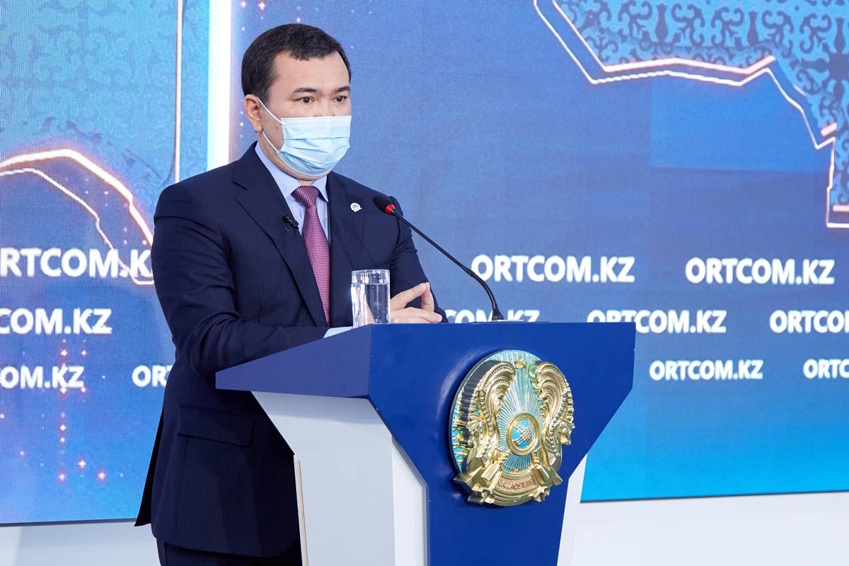 В Карагандинской области реализуется 40 проектов стоимостью 2 трлн. тенге