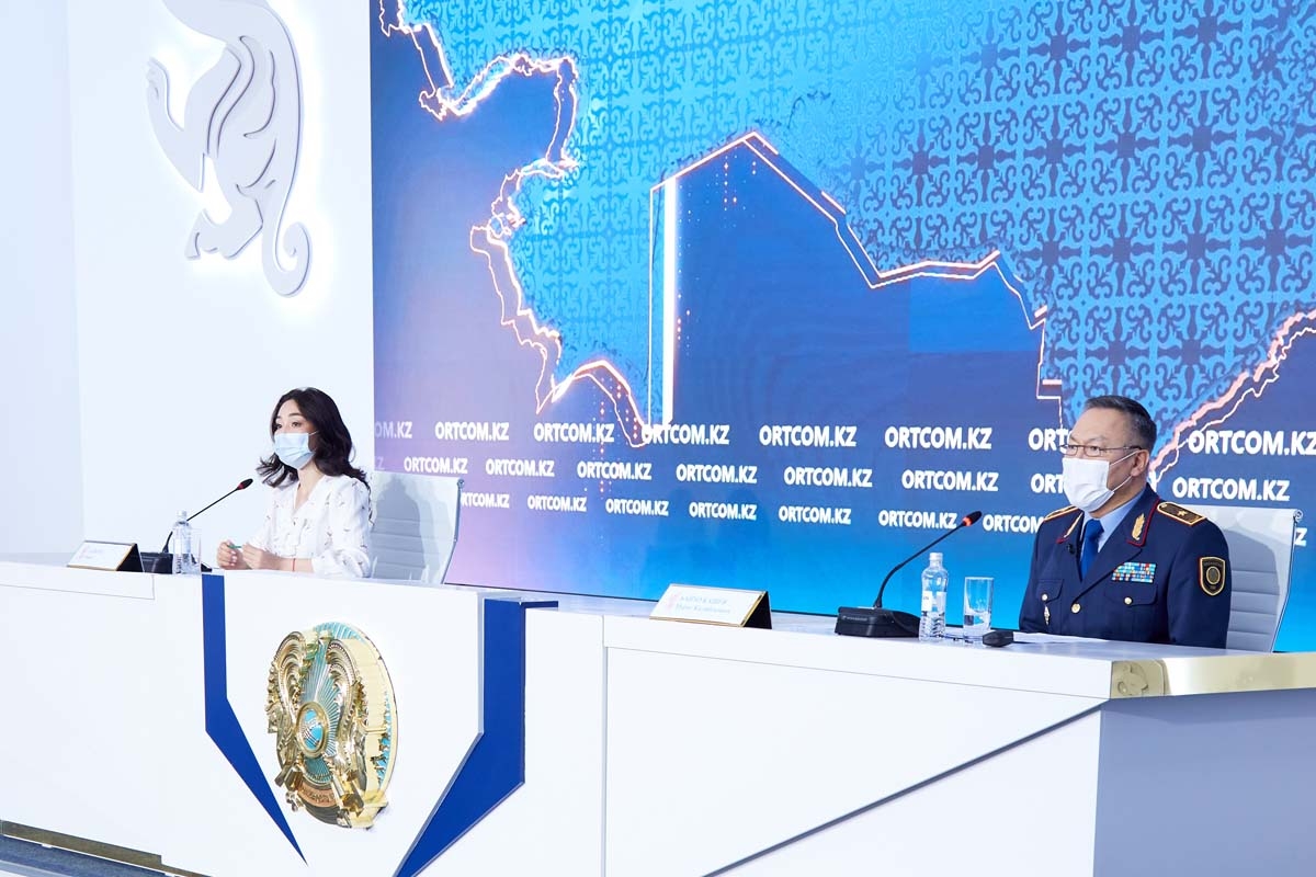 Разработаны специальные алгоритмы действий участковых инспекторов