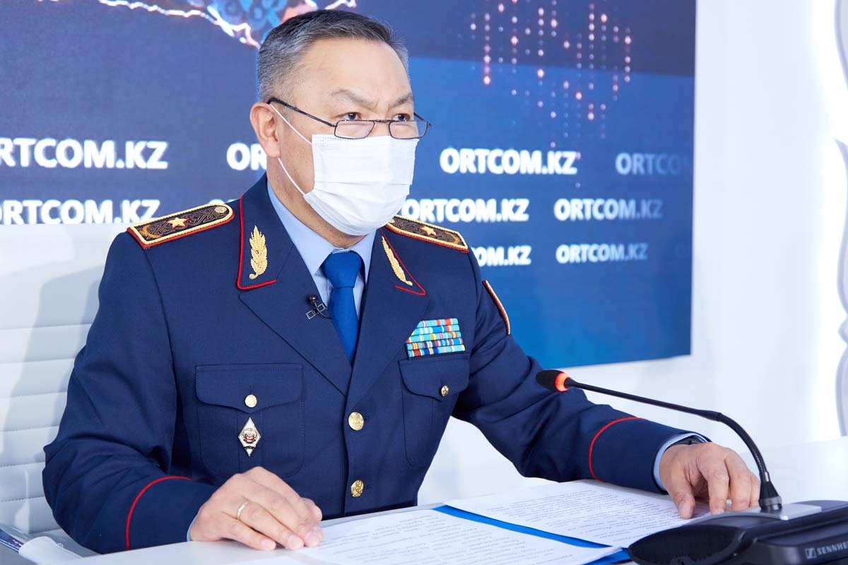 Вопрос борьбы с коррупцией находится на контроле МВД - представитель ведомства