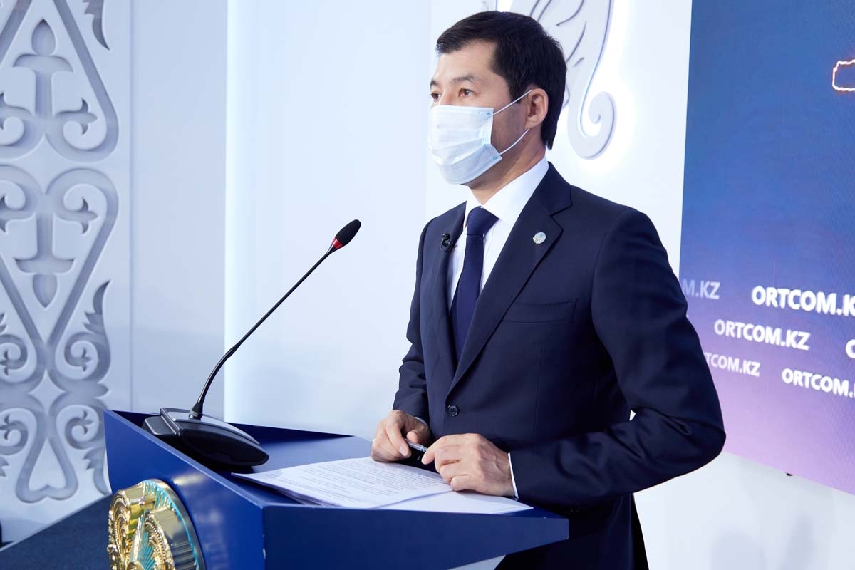 В этом году построят новую насосную станцию для использования воды реки Урал во время засухи