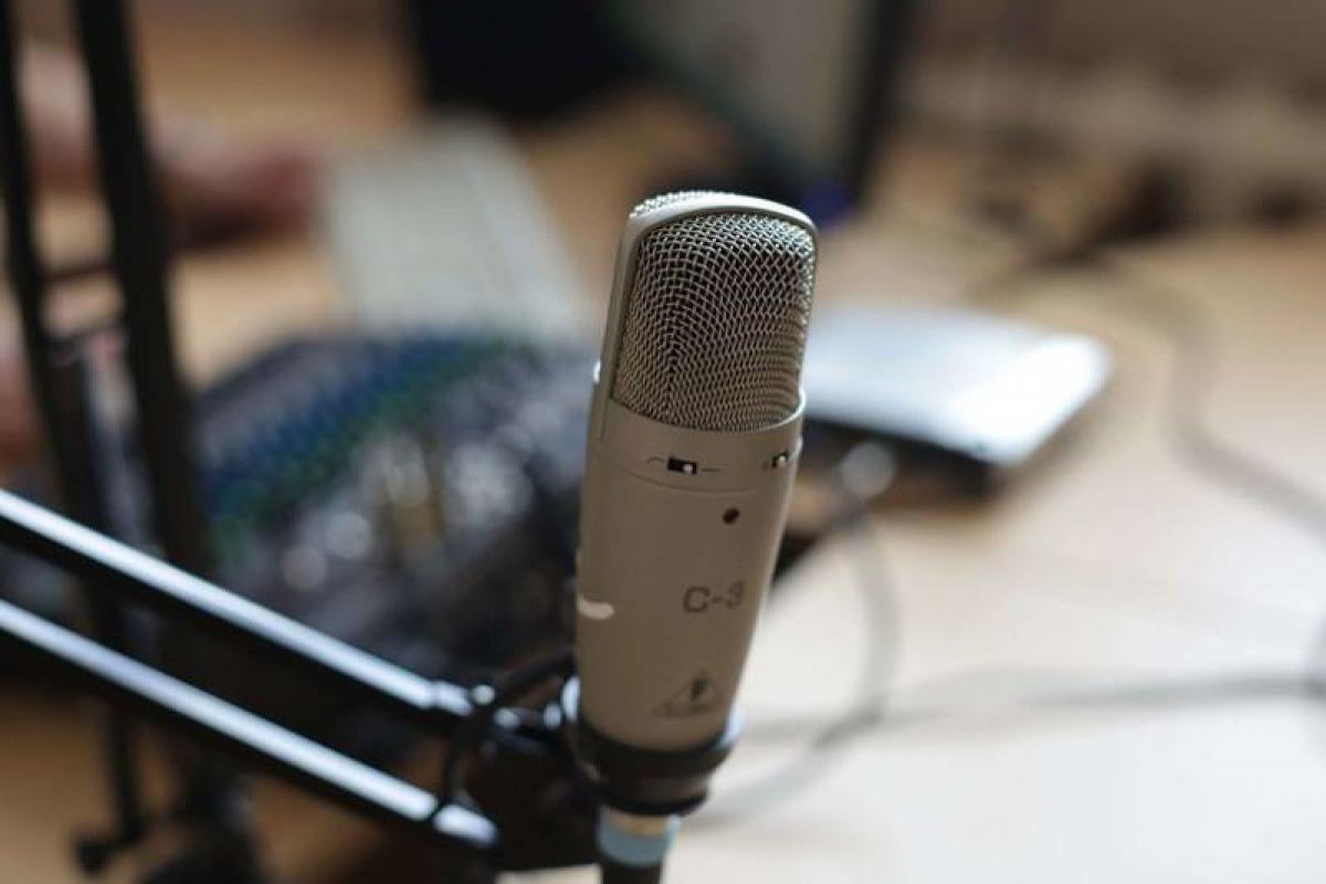 До конца 2021 года население приграничных территорий получит возможность слушать передачи отечественных радиоканалов