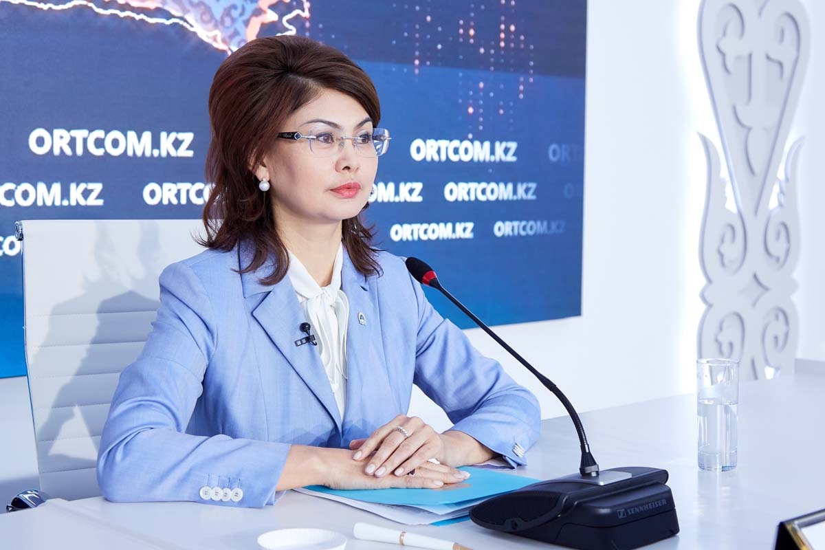 Поправки в Закон «О СМИ» предполагают новые возможности и привилегии для журналистов – А.Балаева