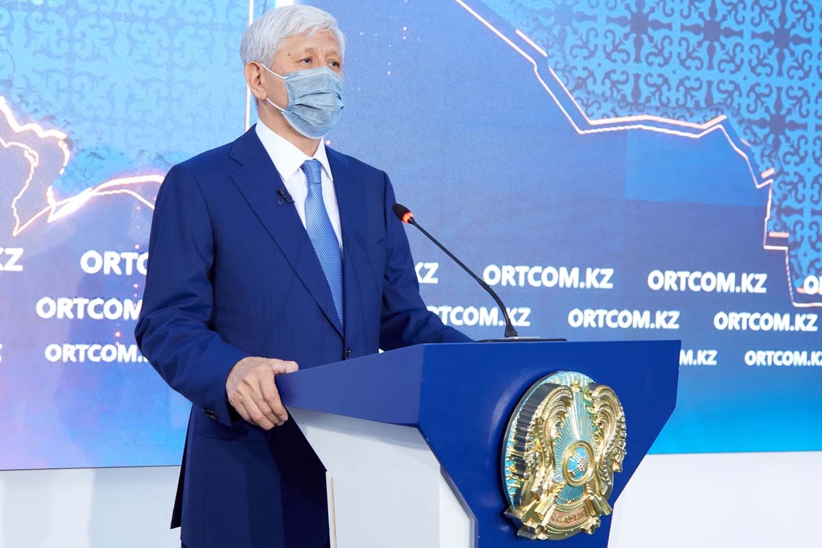 60 тысяч безработных и самозанятых граждан Алматинской области охватят активными мерами занятости