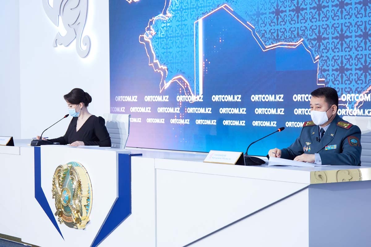 МЧС призывает соблюдать правила безопасности на воде