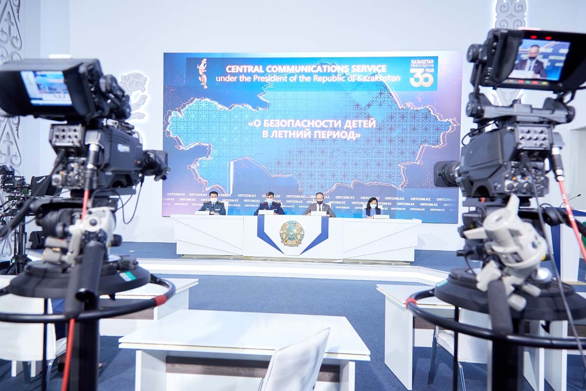 Традиционно лето - наиболее благоприятный период для возникновения и распространения кишечных инфекций