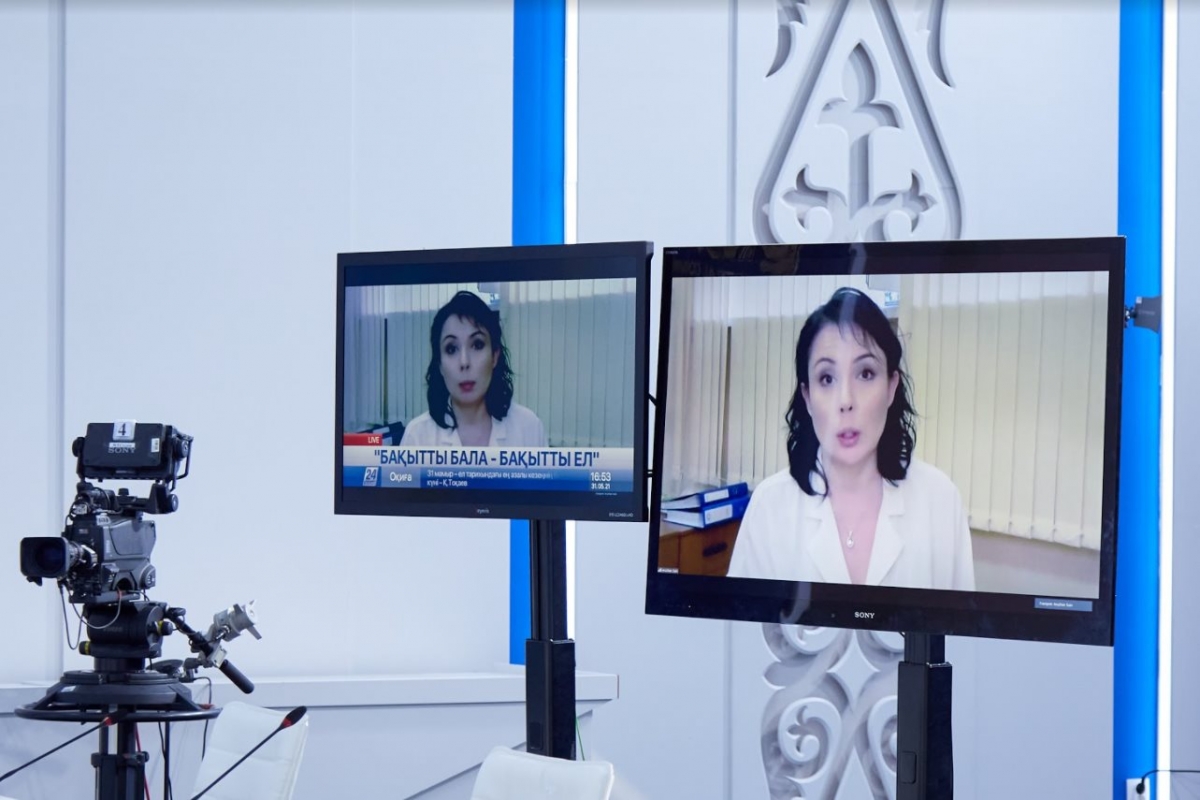 Большая часть обращений после анализа показывает, что у нас есть системные проблемы - уполномоченный по правам ребёнка