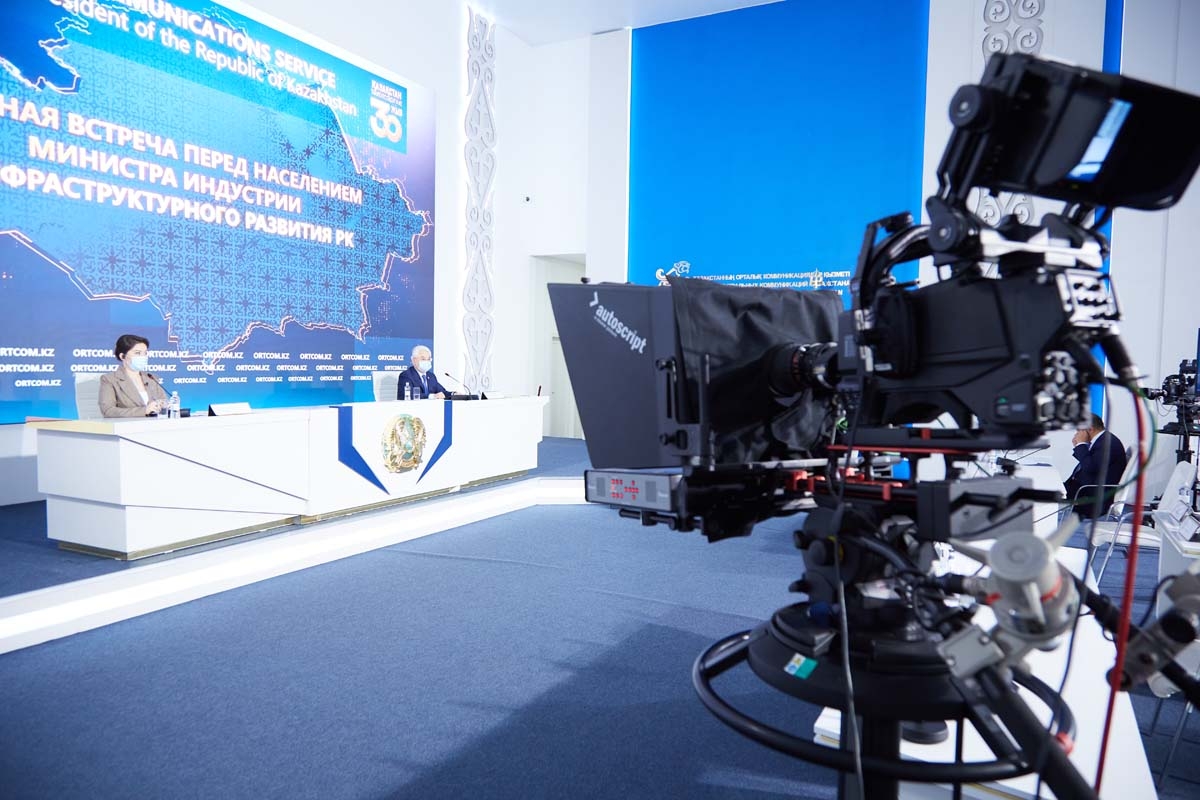 Платить за качество первой категории. Министр объяснил механизм платности дорог