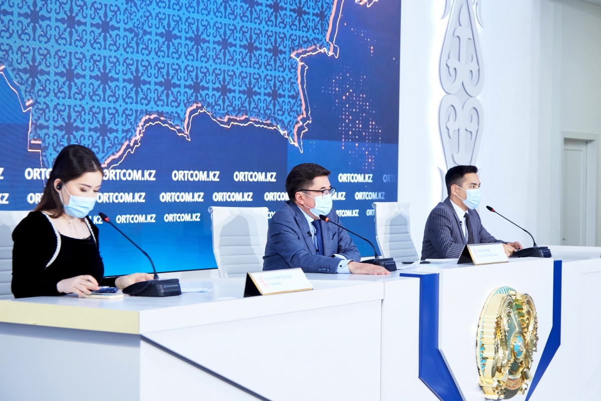 Государственная образовательная накопительная система «AQYL». Самый защищённый депозит открыли более 16 тысяч вкладчиков