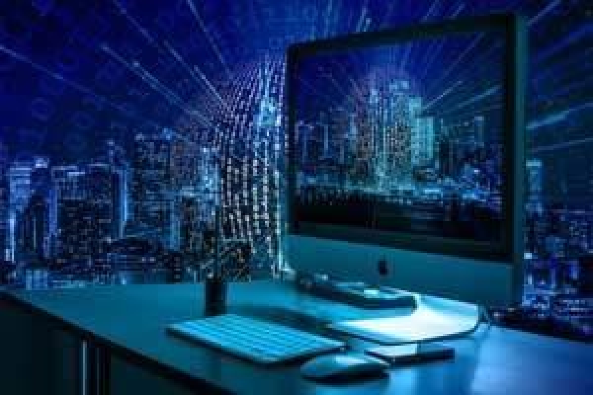 Разработан цифровой проект, объединяющий информационные системы - МЮ