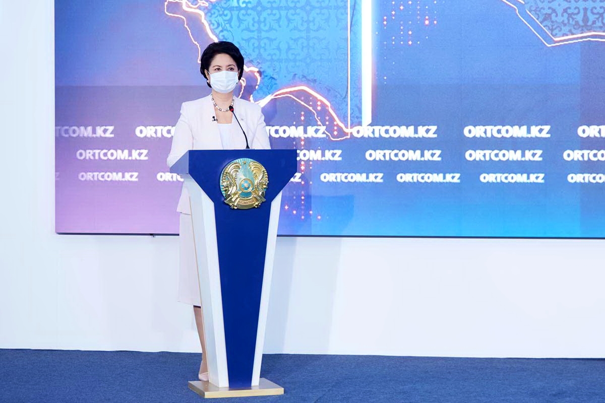 97% жителей Кызылординской области обеспечены централизованной питьевой водой