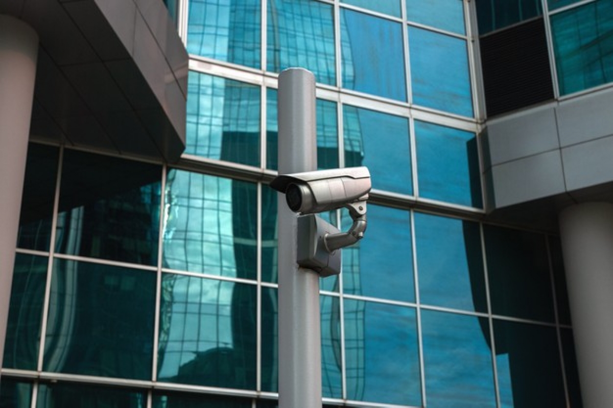 МВД: с начала года благодаря видеонаблюдению раскрыто более 3,5 тыс. преступлений