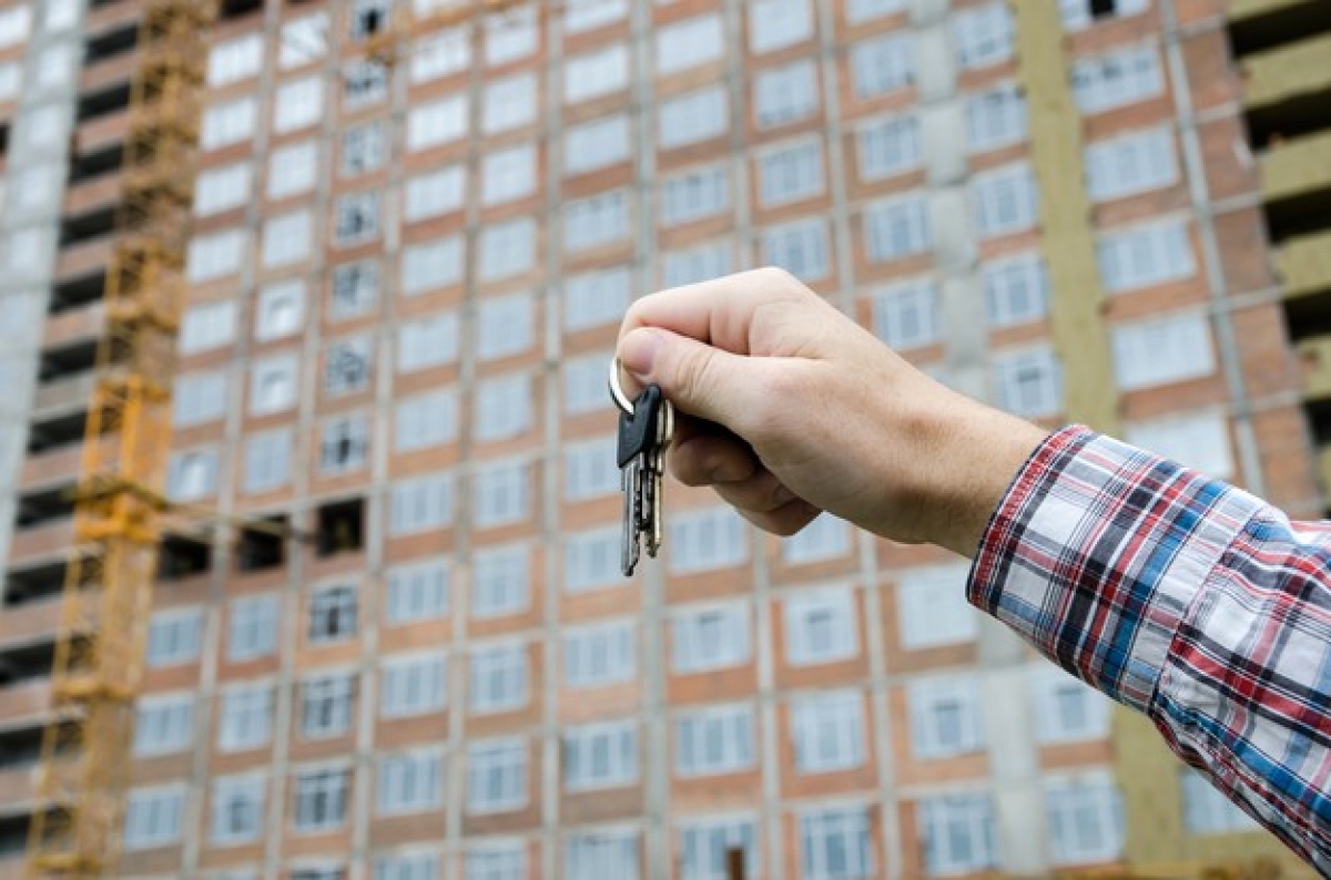 72% полицейских подпадают под норму получения жилищных выплат – глава МВД