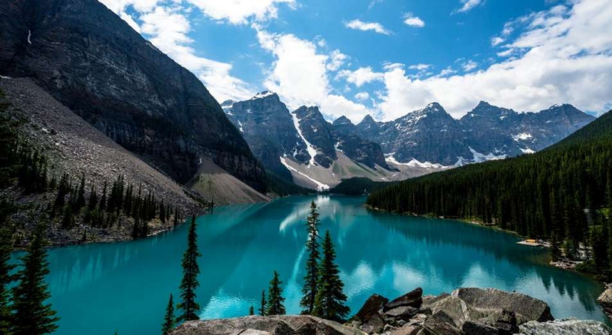 ТОП-10 туристских дестинаций. Приоритетные туристские территории утверждены законодательно