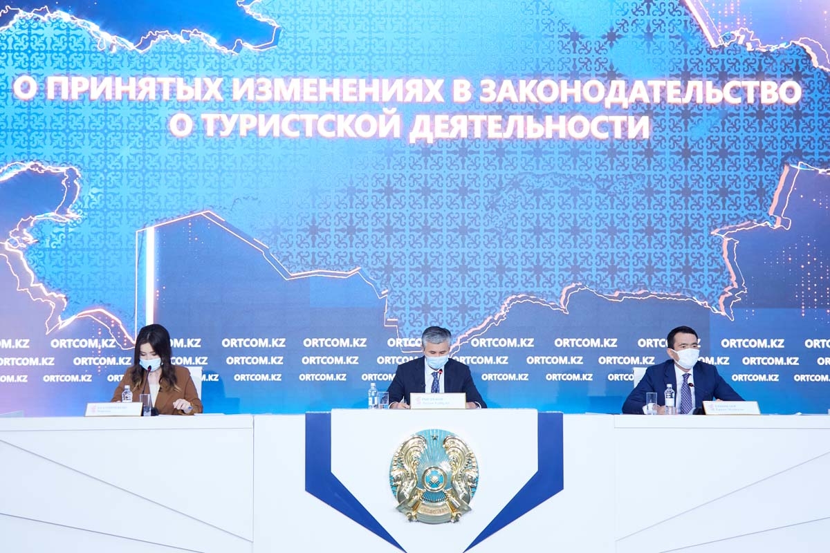 Субсидии в качестве стимула. Отечественным туроператорам будут доплачивать за иностранных туристов