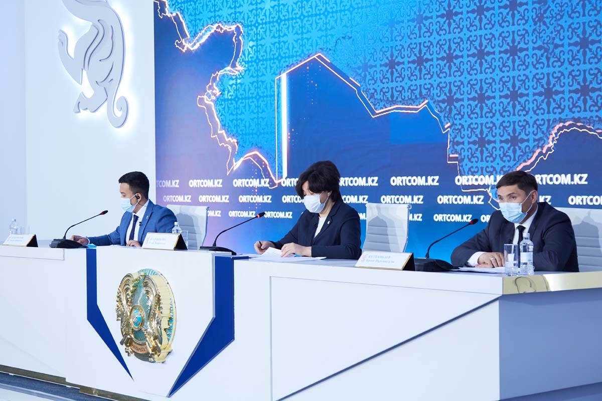 Long list. Минэкологии намерено расширить перечень запрещённых к вырубке деревьев