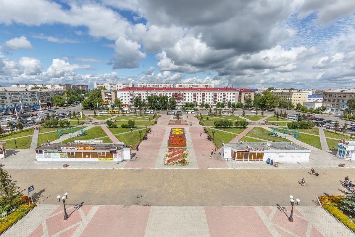 Петропавловск фото города О социально-экономическом развитии Северо-Казахстанской области в рамках поручен