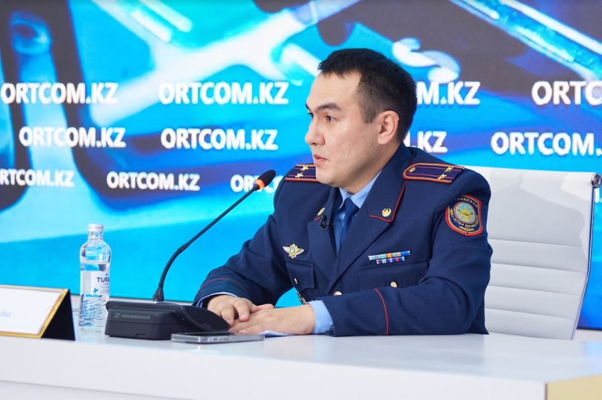 Центр по борьбе с киберпреступностью призывает граждан соблюдать меры ...