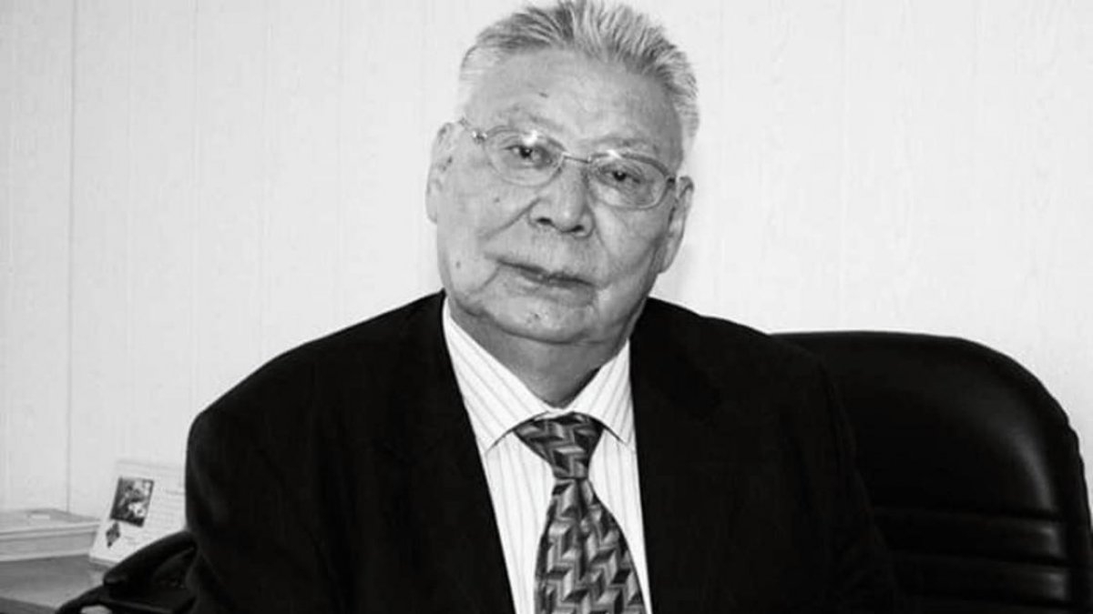 Глава государства направил телеграмму соболезнования родным и близким ...