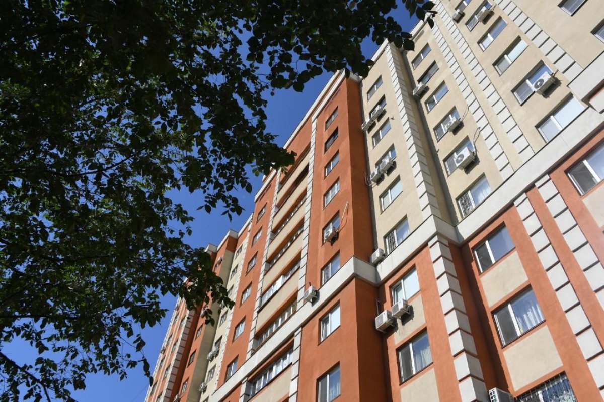 МИИР РК: наружные инженерные сети будут переданы в коммунальную ...